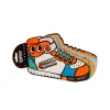 Omy Activity Book with 200 Stickers, Street