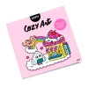 Omy Coloring Book, Cozy Art - Kawaii