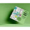 Omy Large Poster for Coloring, 70 x 100 cm – Crazy Farm