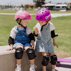 OOKKIE Helmet, Black