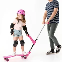 OOKKIE Helmet, Pink