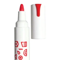 Ooly Acrylic Markers Set of 8 - Vivid Pop Classic