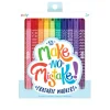 Ooly Erasable Markers, Set of 12 - Make No Mistake