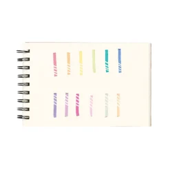 Ooly Erasable Markers, Set of 12 - Make No Mistake