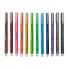 Ooly Gel Pens 12-pk, Color Sheen Metallic