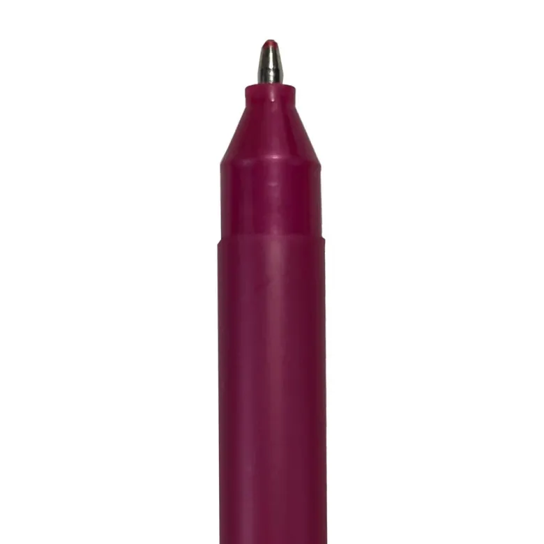 Ooly Gel Pens 12-pk, Color Sheen Metallic