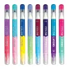 Ooly Marker Set, 8 Pieces, Double-Sided - Layered Creativity