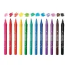 Ooly Scented Markers Set of 12 - Yummy Yummy