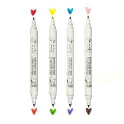 Ooly Travel Activity Set, Workbook with The Radishes