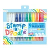 Ooly Trylletusser 12 pcs, Double-Sided - Stamp-A-Doodle