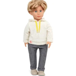 Our Generation dukke, Daniel - 46 cm
