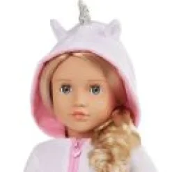 Our Generation dukke, Lilian - 46 cm