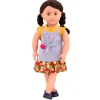 Our Generation Dukke, Mona - 46 cm