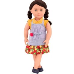 Our Generation Dukke, Mona - 46 cm