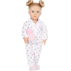 Our Generation dukke, Serenity - 46 cm