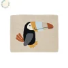 OYOY Floor Rug, Toucan