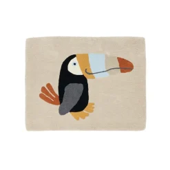 OYOY Floor Rug, Toucan