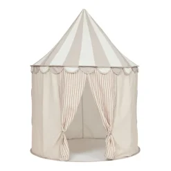 OYOY Kids Play Tent, Circus Tent