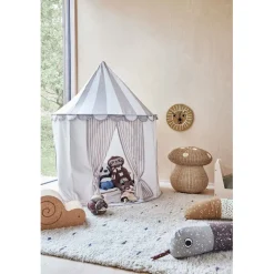 OYOY Kids Play Tent, Circus Tent