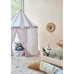OYOY Kids Play Tent, Circus Tent
