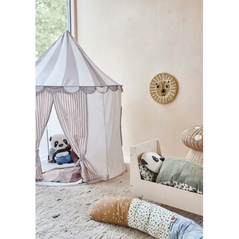 OYOY Kids Play Tent, Circus Tent