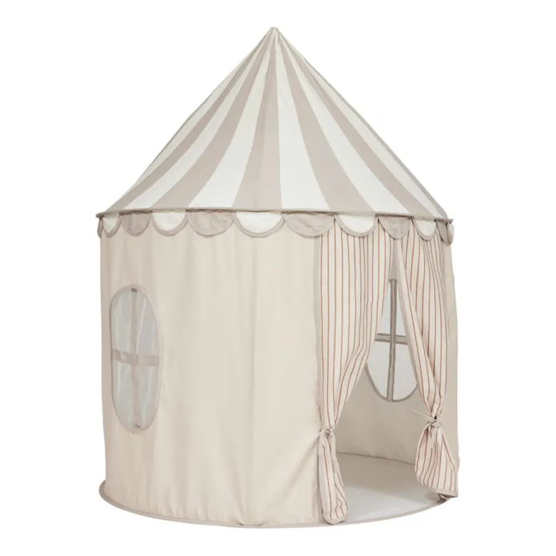 OYOY Kids Play Tent, Circus Tent