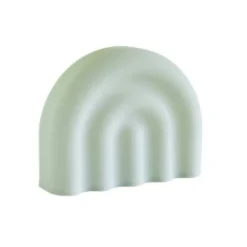 OYOY Night Lamp, Mint Rainbow - Rainbow Night Light