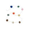 OYOY Pompom Garland