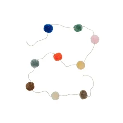 OYOY Pompom Garland