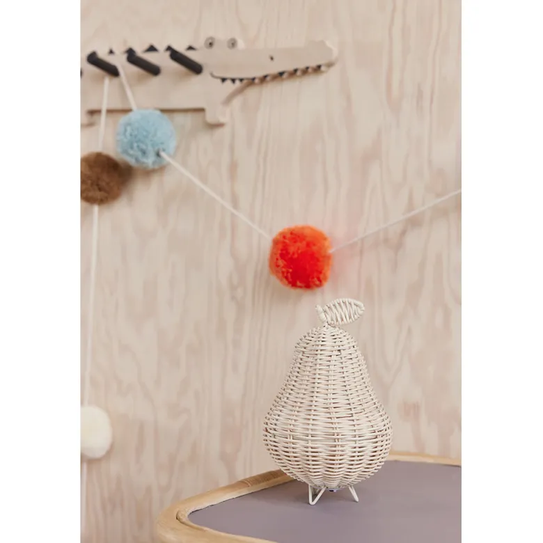 OYOY Pompom Garland
