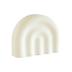 OYOY Rainbow Night Light in White – Gentle Illuminations for Peaceful Nights