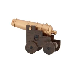 Papo Cannon