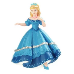 Papo Dancing Princess, Blue