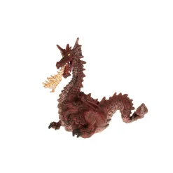 Papo Dragon - Red Fire-Breathing