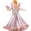 Papo Fairy Tale, Elf Girl with Butterfly