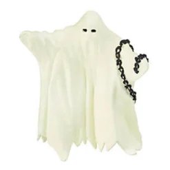 Papo Ghost Figure
