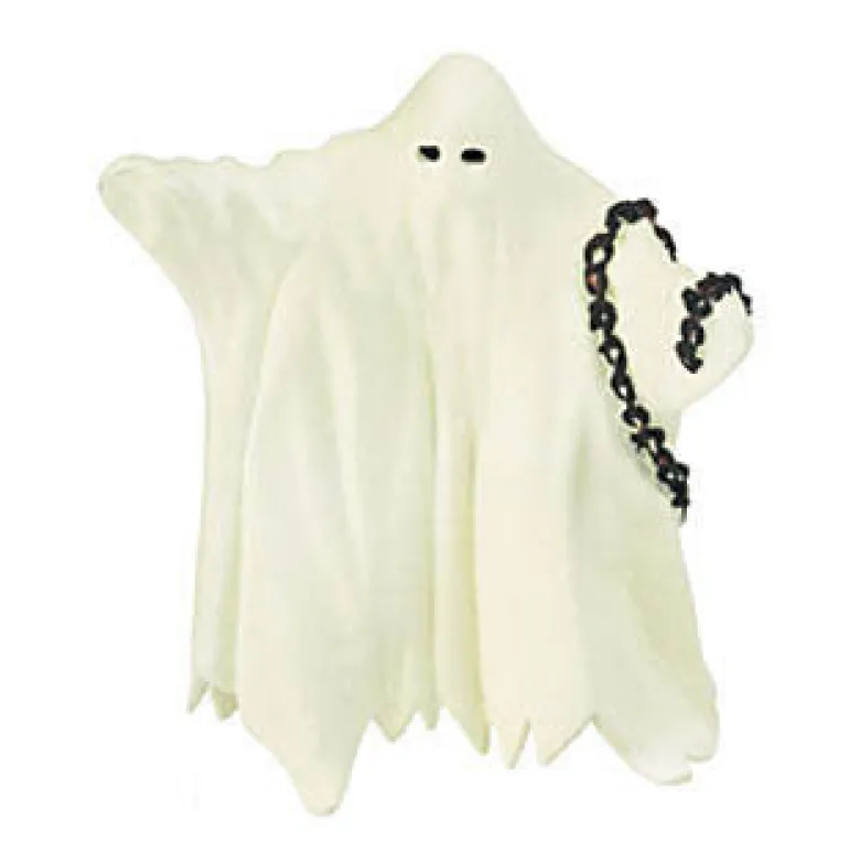 Papo Ghost Figure