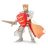 Papo Knight, King Arthur