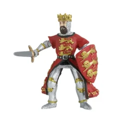 Papo Knight, King Richard the Lionheart