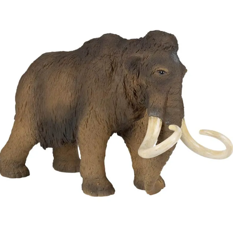 Papo Mammoth
