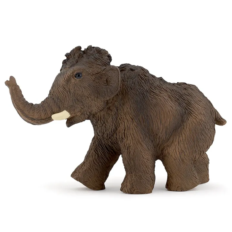 Papo Mammoth Calf