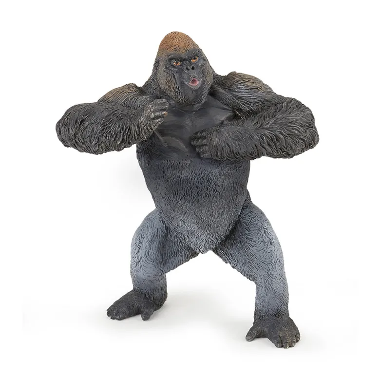 Papo Mountain Gorilla