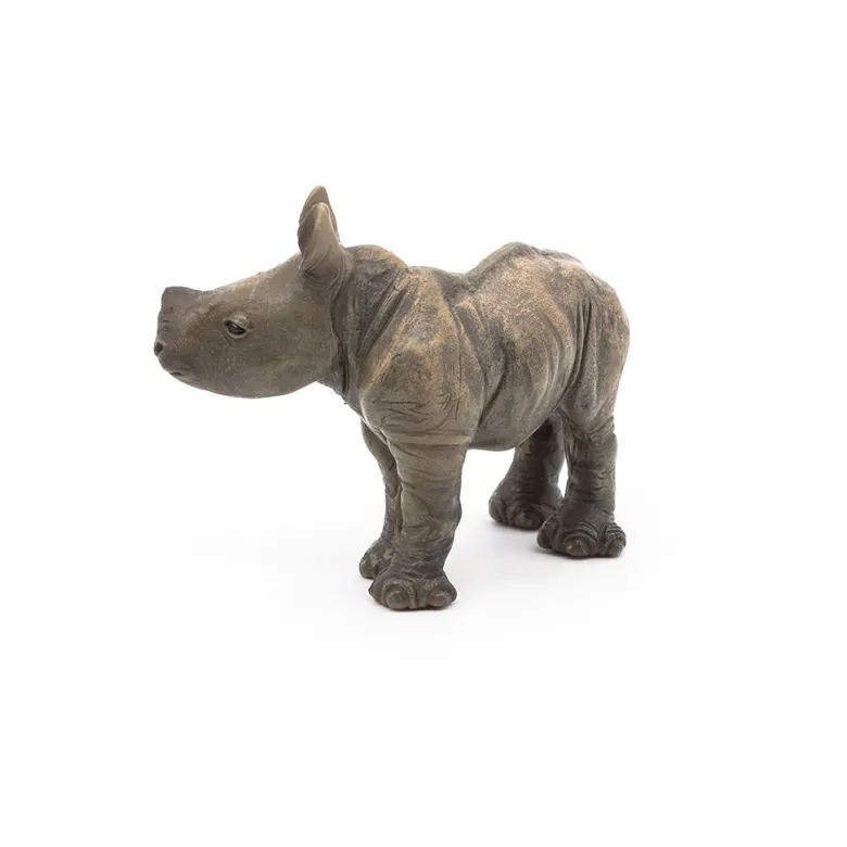 Papo Rhino Calf