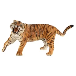 Papo Roaring Tiger
