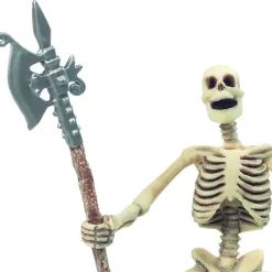 Papo Skeleton – Glow-in-the-Dark