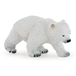 Papo Walking Polar Bear Cub