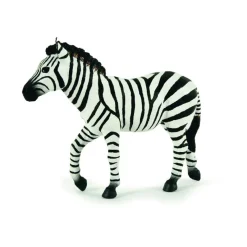 Papo Zebra Stallion