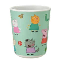 Peppa Pig Cup, Light Green