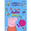 Peppa Pig's Doodle Book