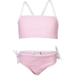 Petit Crabe UV Bikini, Alba, Ballerina - Ages 3-10
